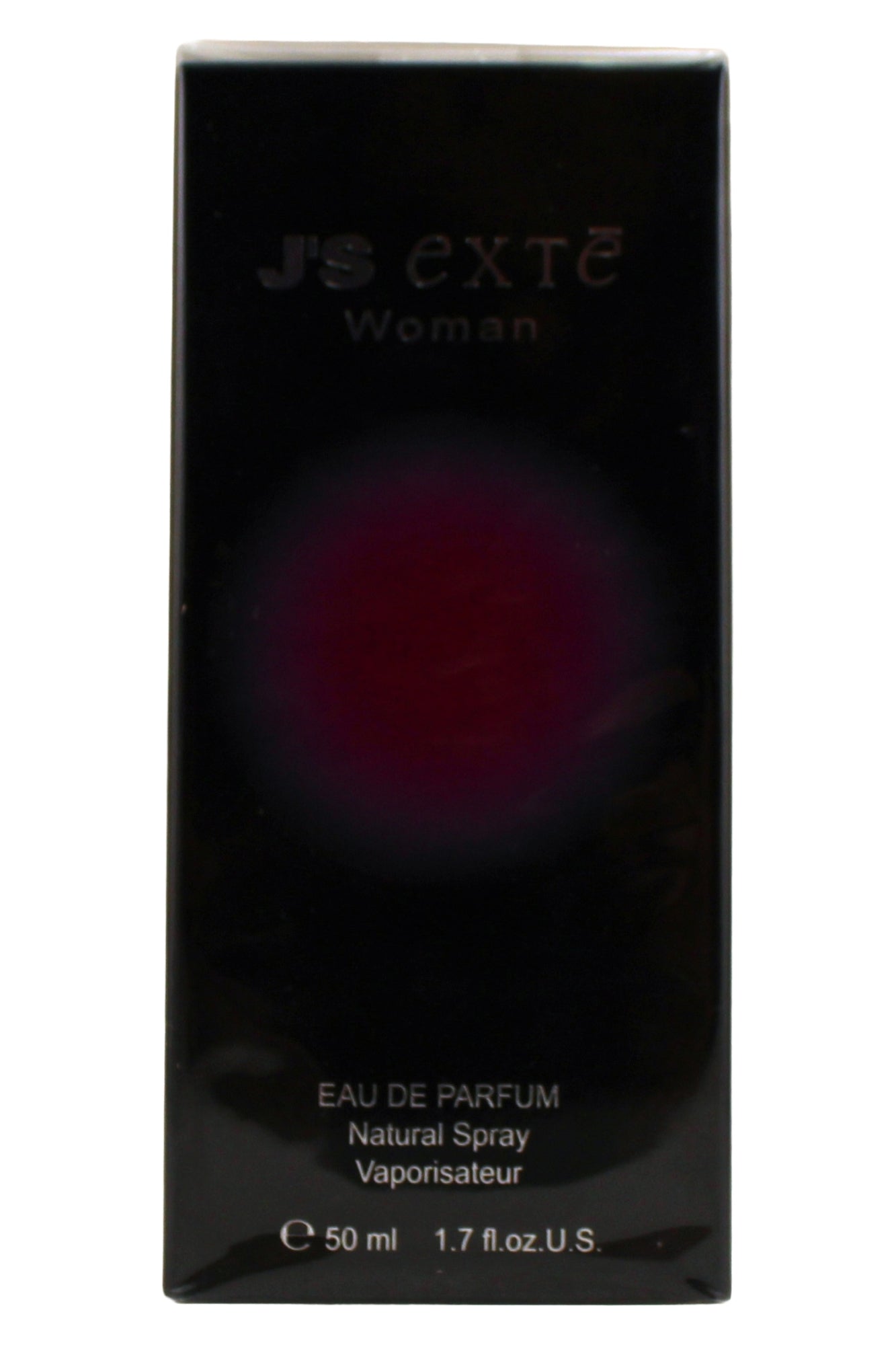 JS Exte Woman Eau De Parfum Spray 1.7 Fl Ounce