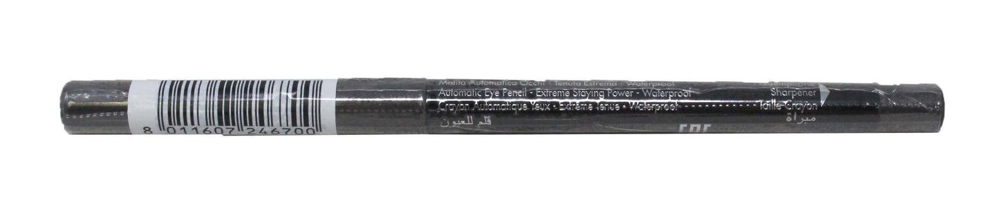 Pupa Made To Last Definition Eyes Automatic Eye Pencil 101 Stone Grey .012 Oz
