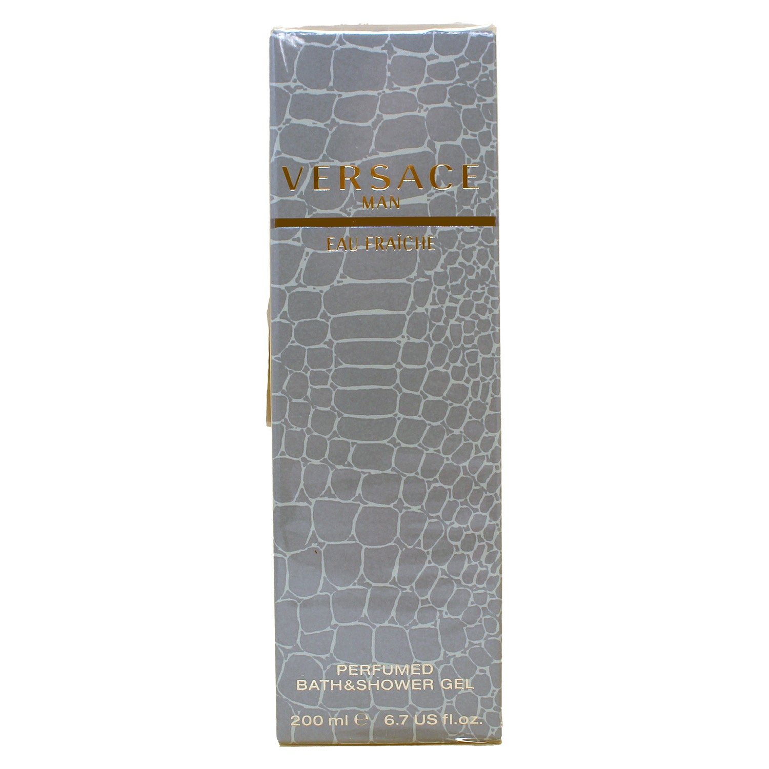 Versace Man Eau offers Fraiche 6.7 fl oz