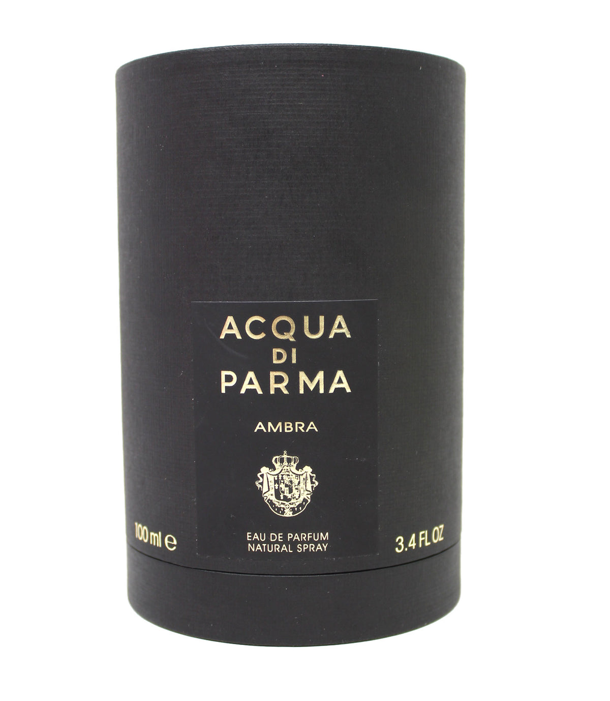 Acqua Di Parma Blu Mediterraneo Ambra Eau De Parfum 3.4 Ounces