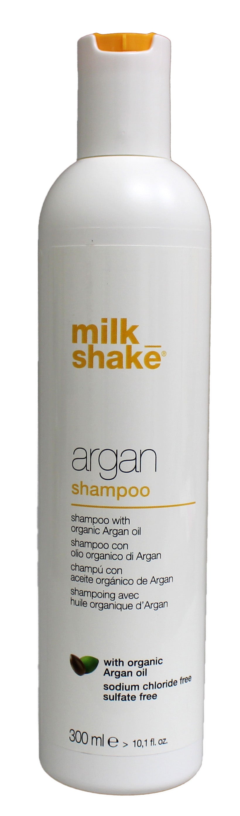 milk_shake® Argan Shampoo – Hair Cosmopolitan