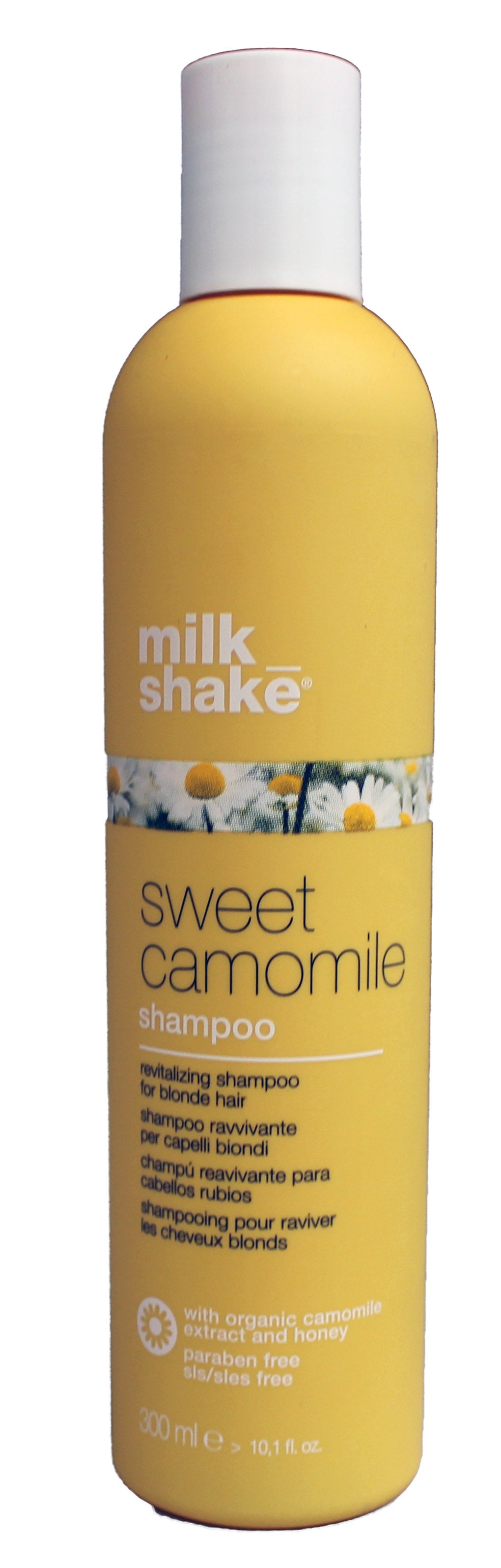 milk_shake Sweet Chamomile Shampoo 10.1 Ounce