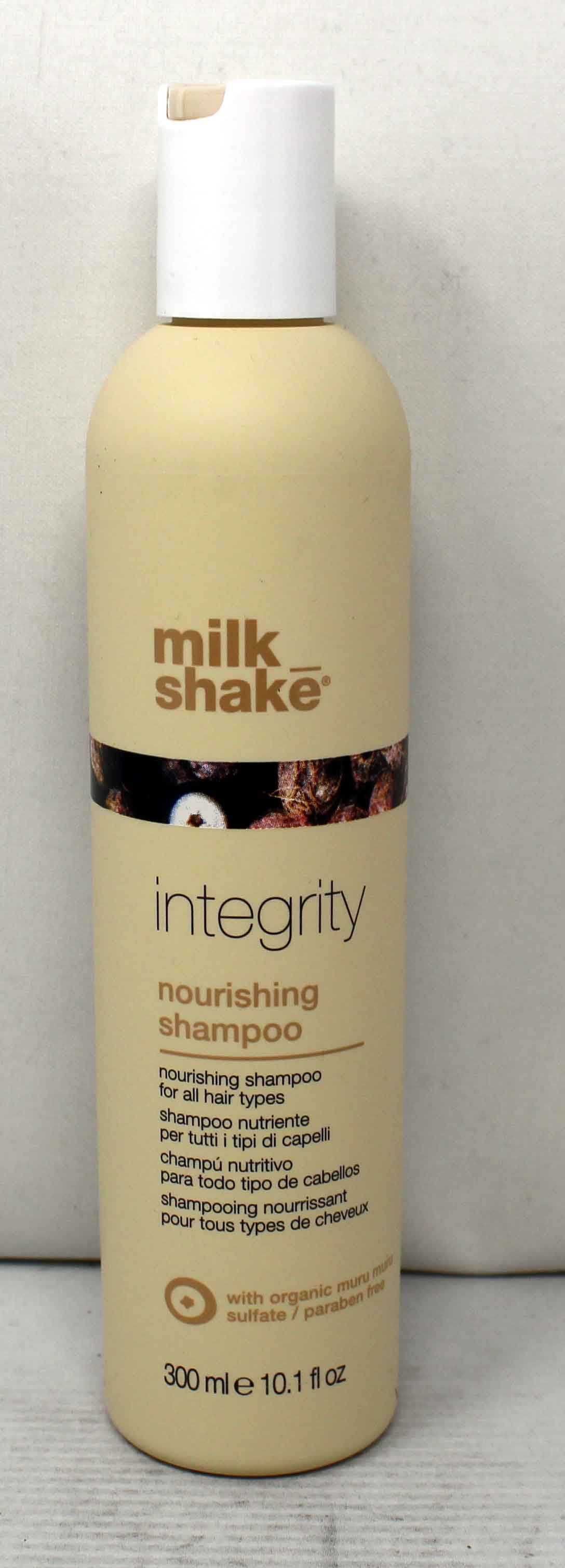 milk_shake integrity nourishing shampoo