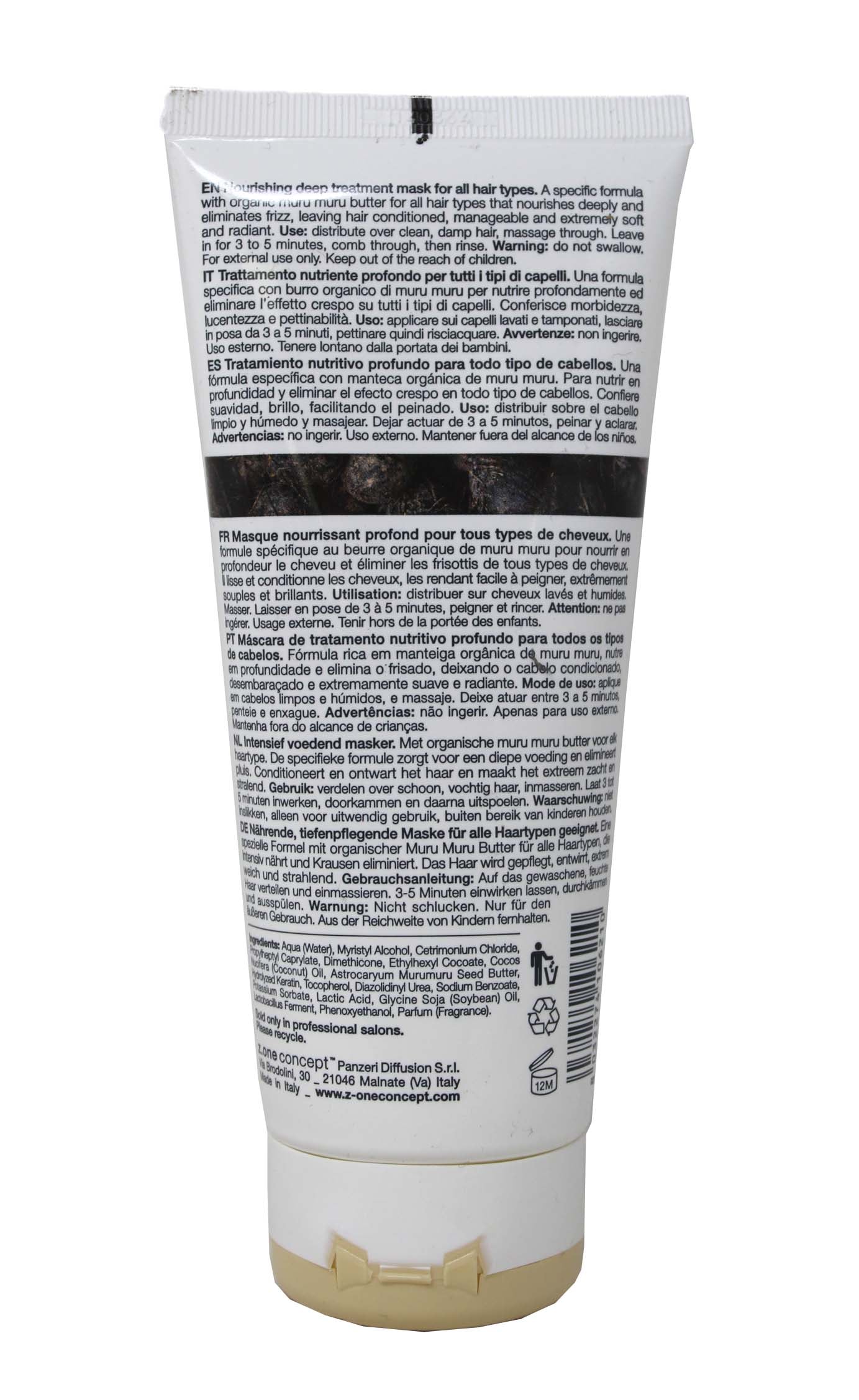 Milk_Shake Integrity Intensive Treatment Mask 6.8 Ounces
