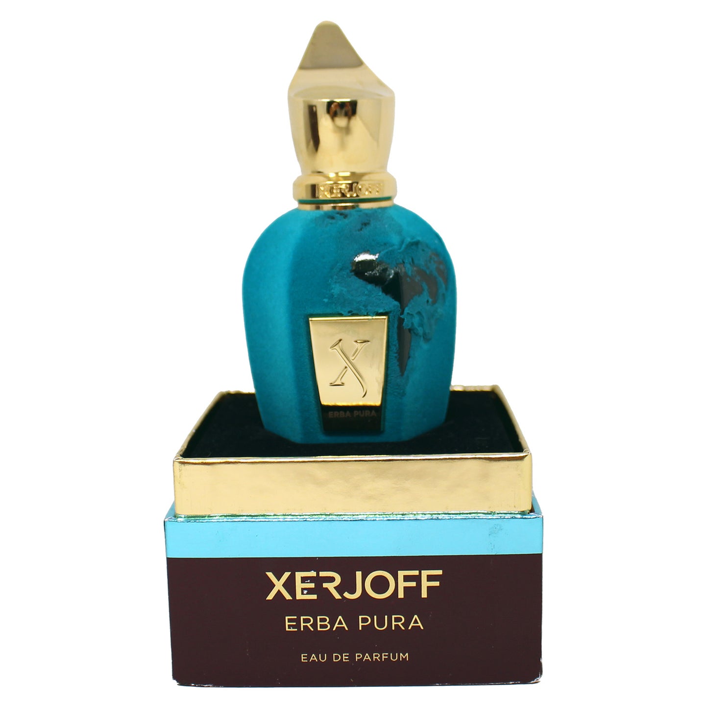 Xerjoff Erba Pura Eau De Parfum 1.7 Ounces