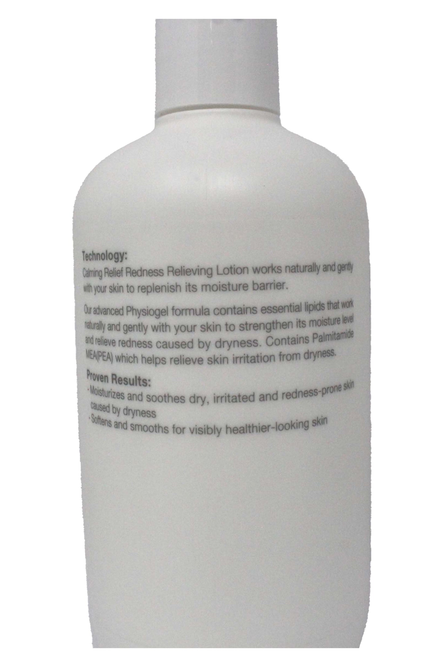 Physiogel Hypoallergenic Calming Relief Redness Relieving Lotion 8 Ounces