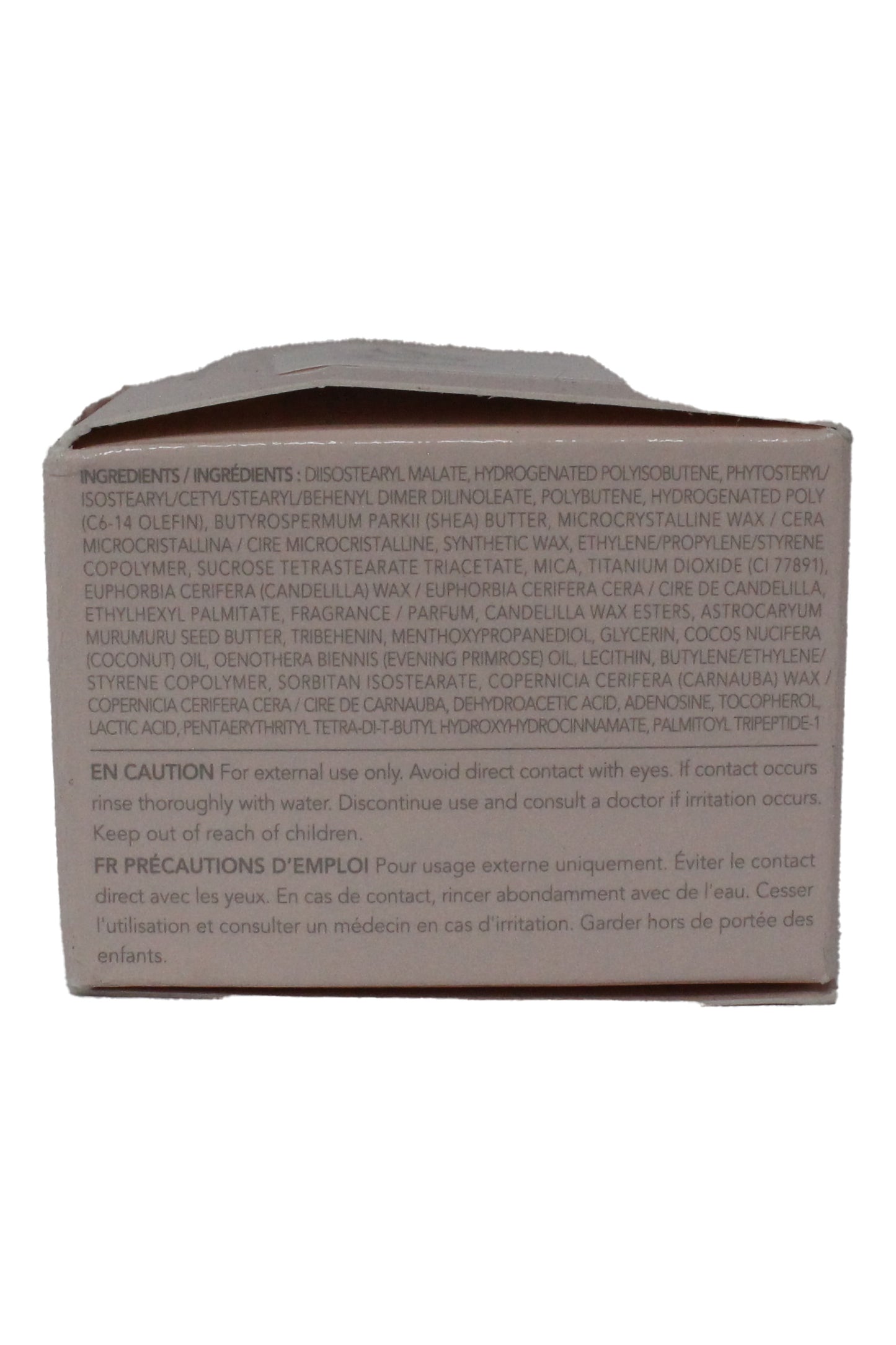 Laneige Lip Treatment Balm 0.35 Ounce Distressed Packaging