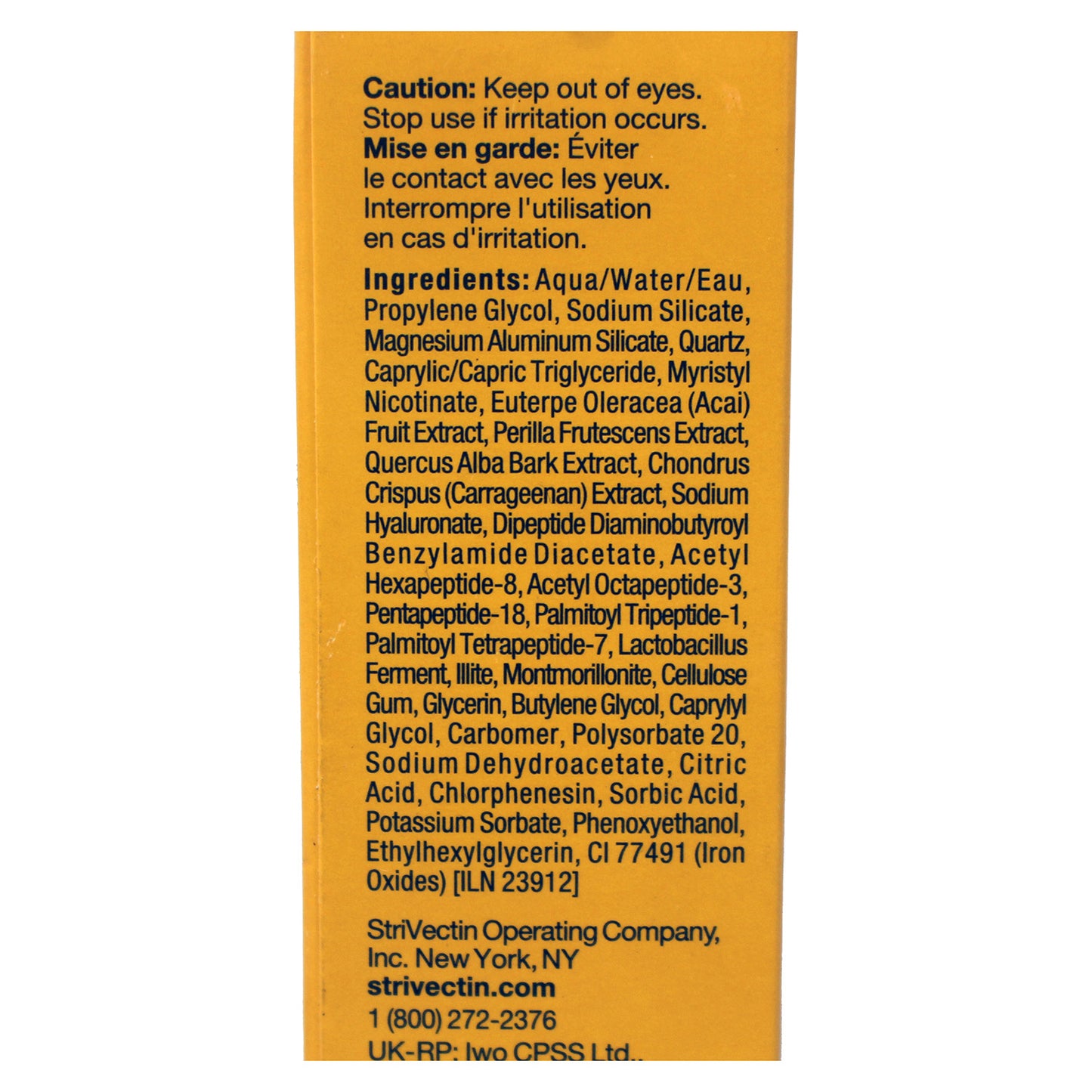 StriVectin Hyperlift Eye Cream, 0.34 Fl Oz