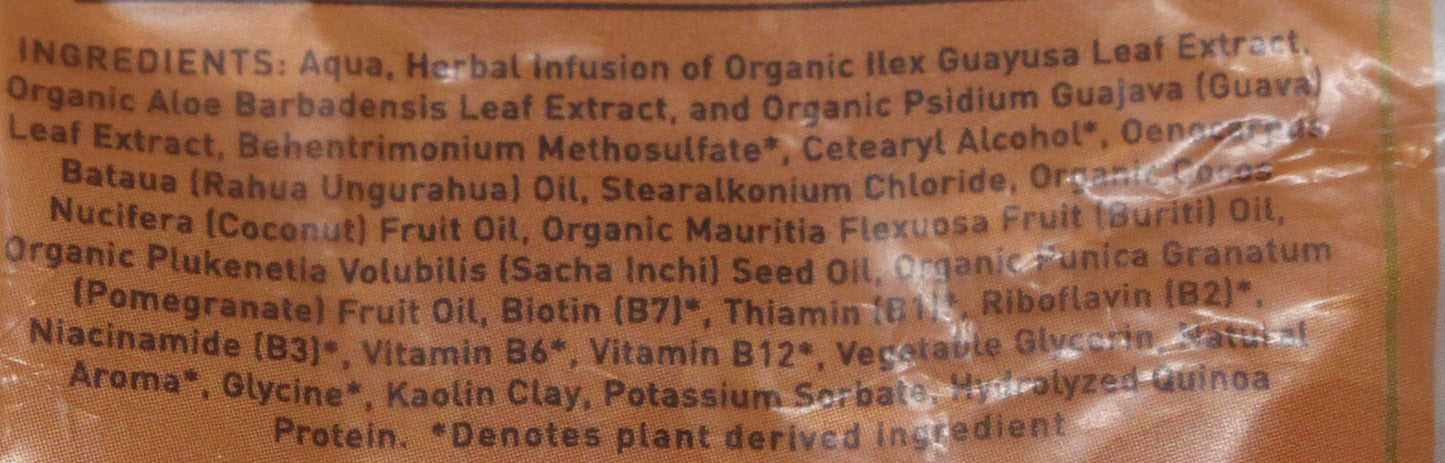 Rahua Enchanted Island Conditioner Refill 9.3 Ounces