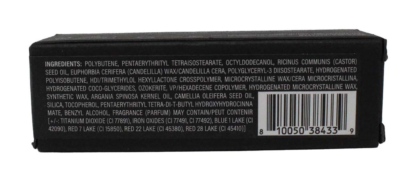 Makeup By Mario SuperSatin Lipstick Flatiron 0.12 Ounces