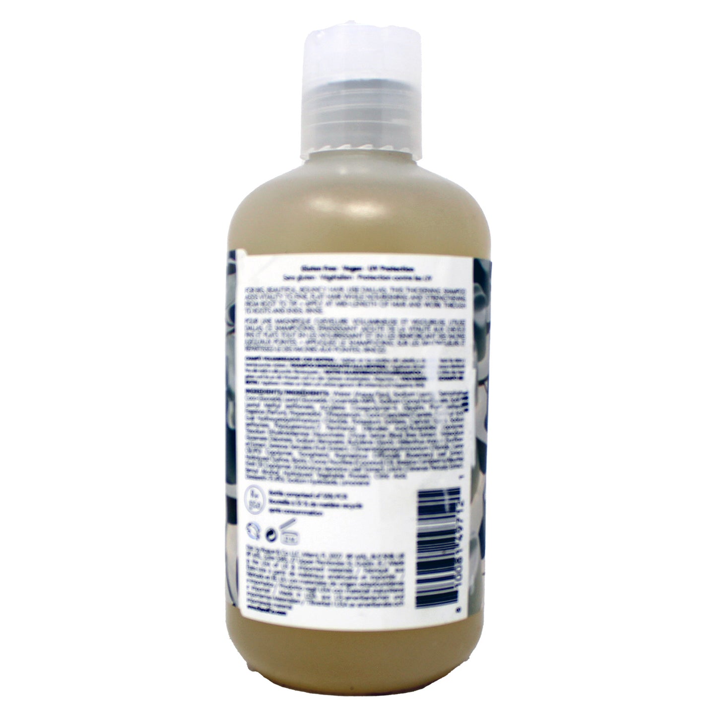 R+Co Dallas Biotin Thickening Shampoo, 8.5 Oz