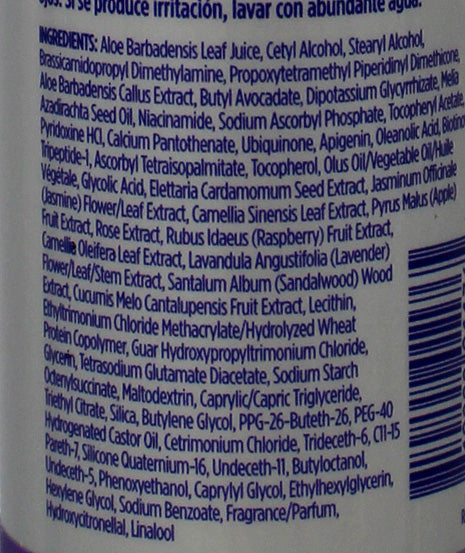 Eufora Thickening Conditioning Treatment 6.8 Ounces