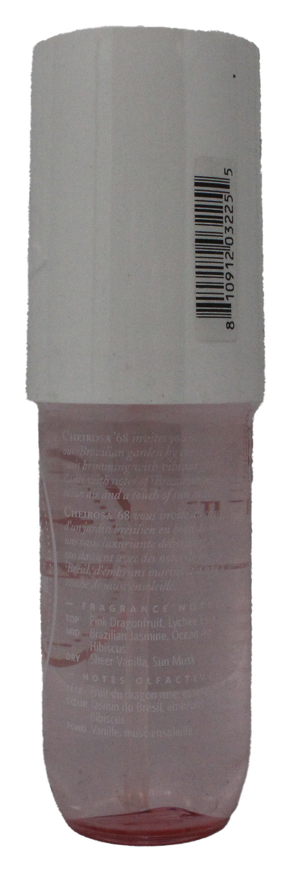 Sol De Janeiro Brazilian Crush Cheirosa '68 Hair & Body Mist 3 Ounces