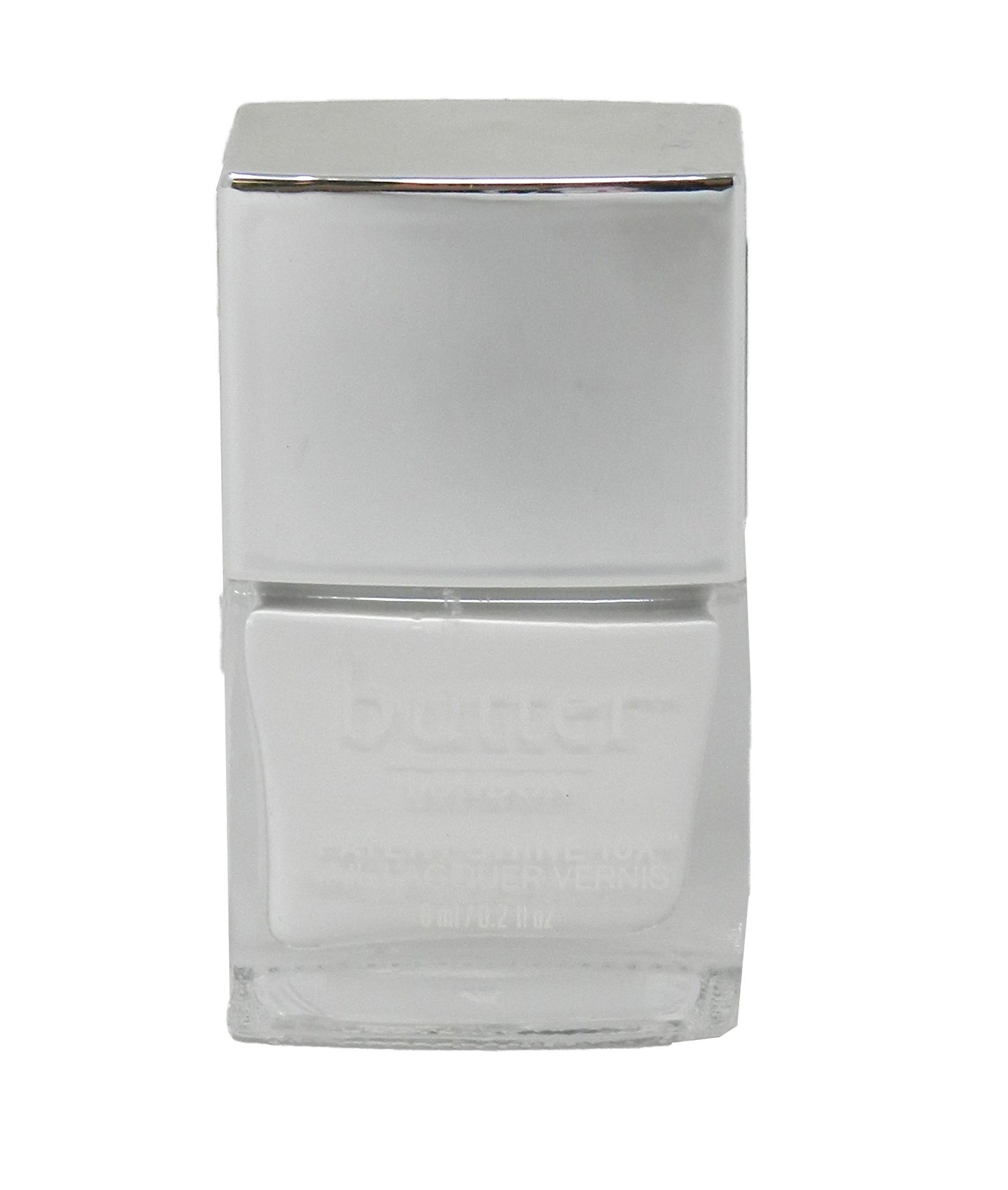 Butter London Patent Shine 10X Nail Polish Cotton Buds 0.2 Ounces
