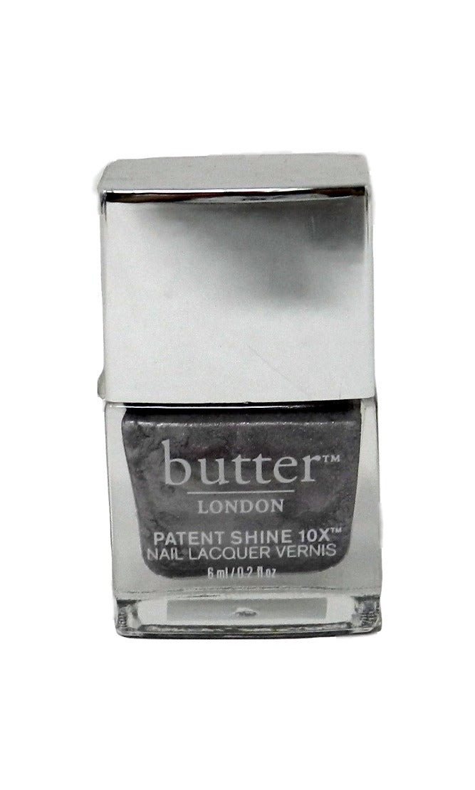 Butter London Patent Shine 10X Mini Nail Lacquer (Iced Lolly)