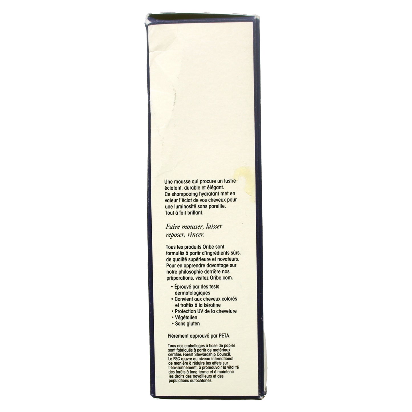 Oribe Shampoo for Brilliance & Shine, 8.5 oz