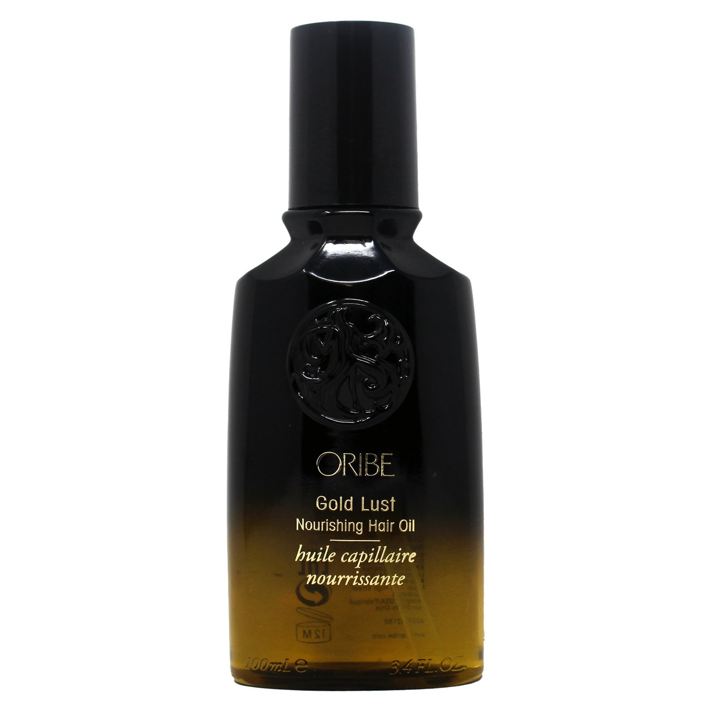 Oribe Gold Lust Nourishing Hair Oil, 3.38 Fl Oz