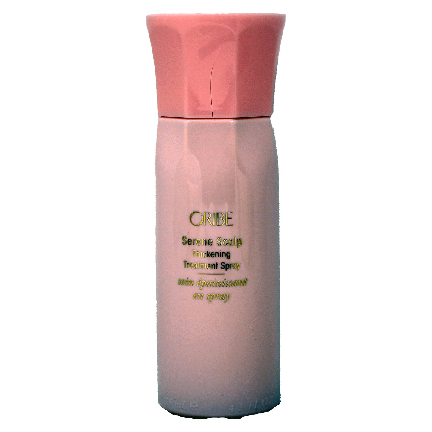Oribe Serene Scalp Thickening Treatment Spray, 4.2 Fl Oz