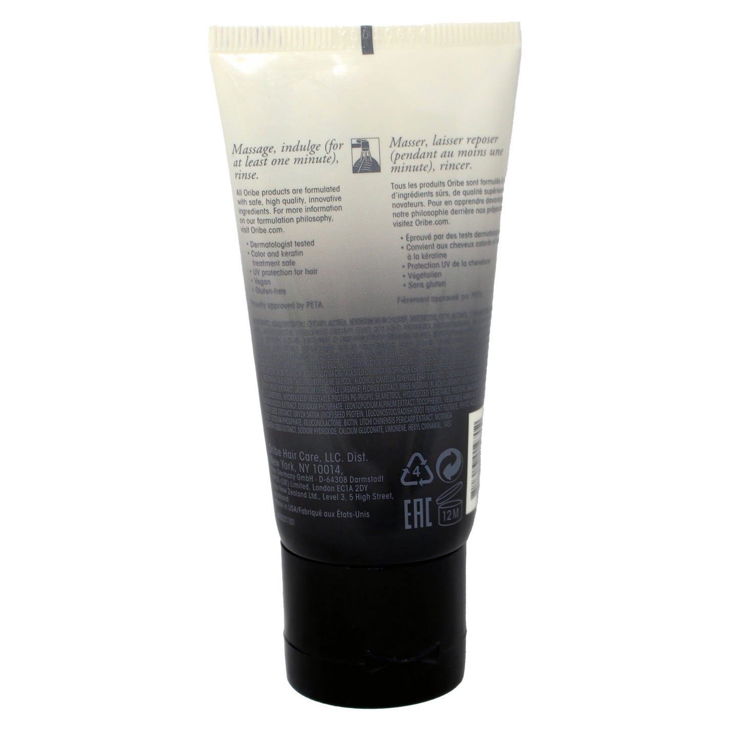 Oribe Gold Lust Repair & Restore Conditioner, 1.7 oz