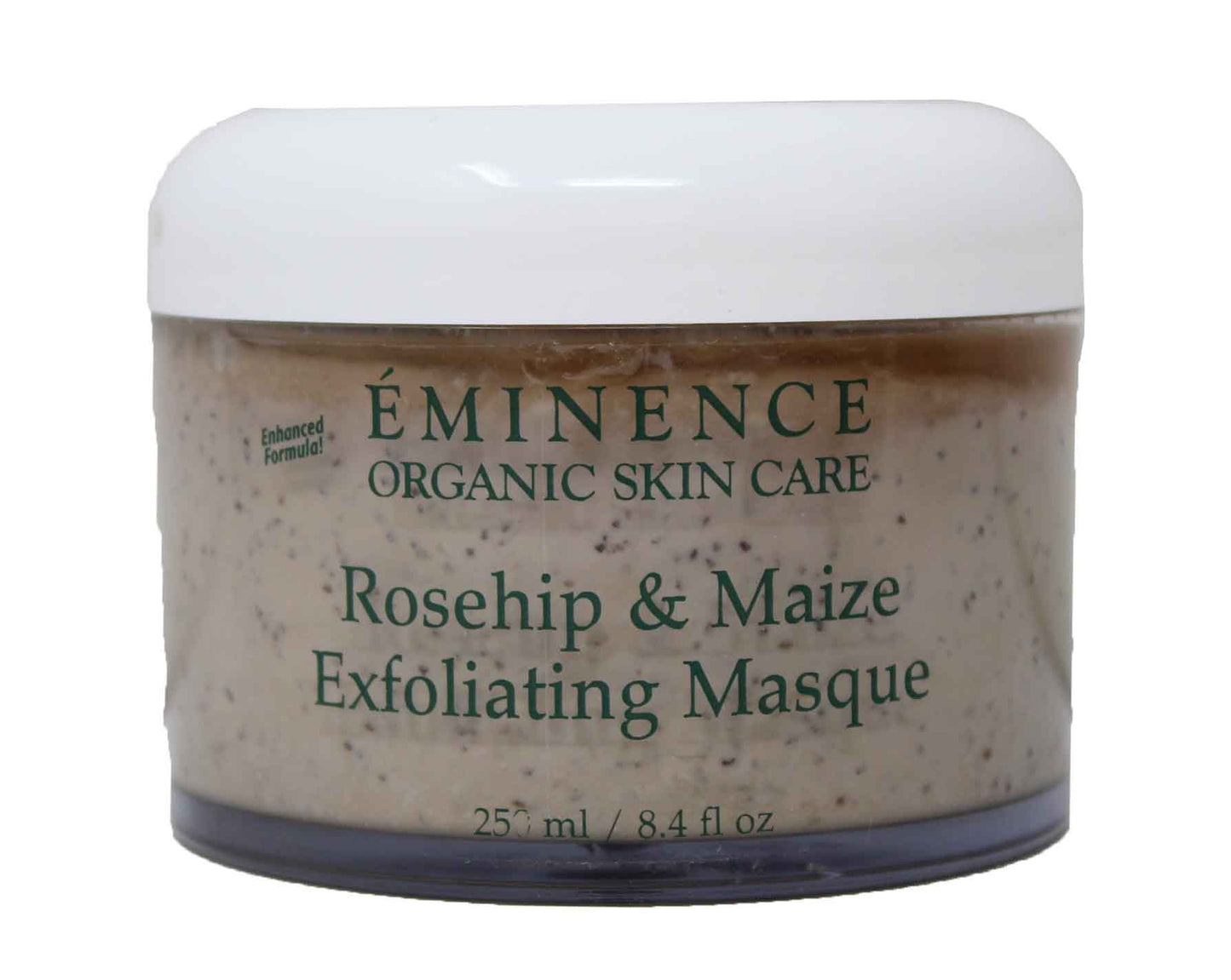 Eminence Organic Rosehip & Maize Exfoliating Masque 8.4 Ounces
