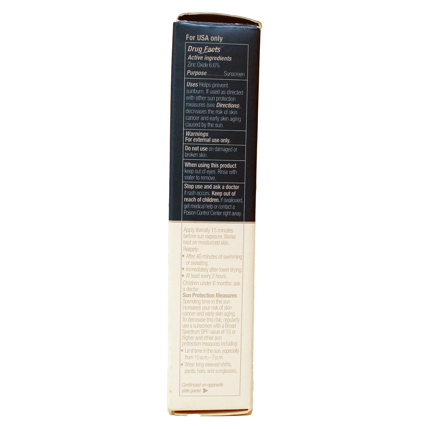 Colorescience Sunforgettable Lip Shine SPF 35 Lip Gloss (Pink) 0.13 Ounce