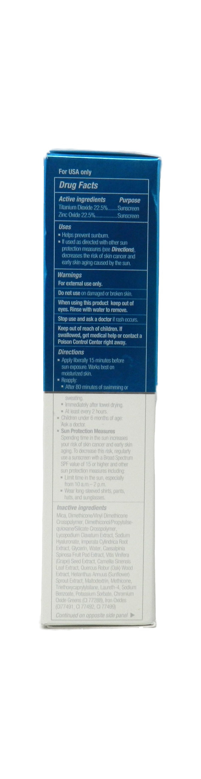 Colorescience Sun Forgettable Total Protection Brush-On Shield Fair 3 Pack
