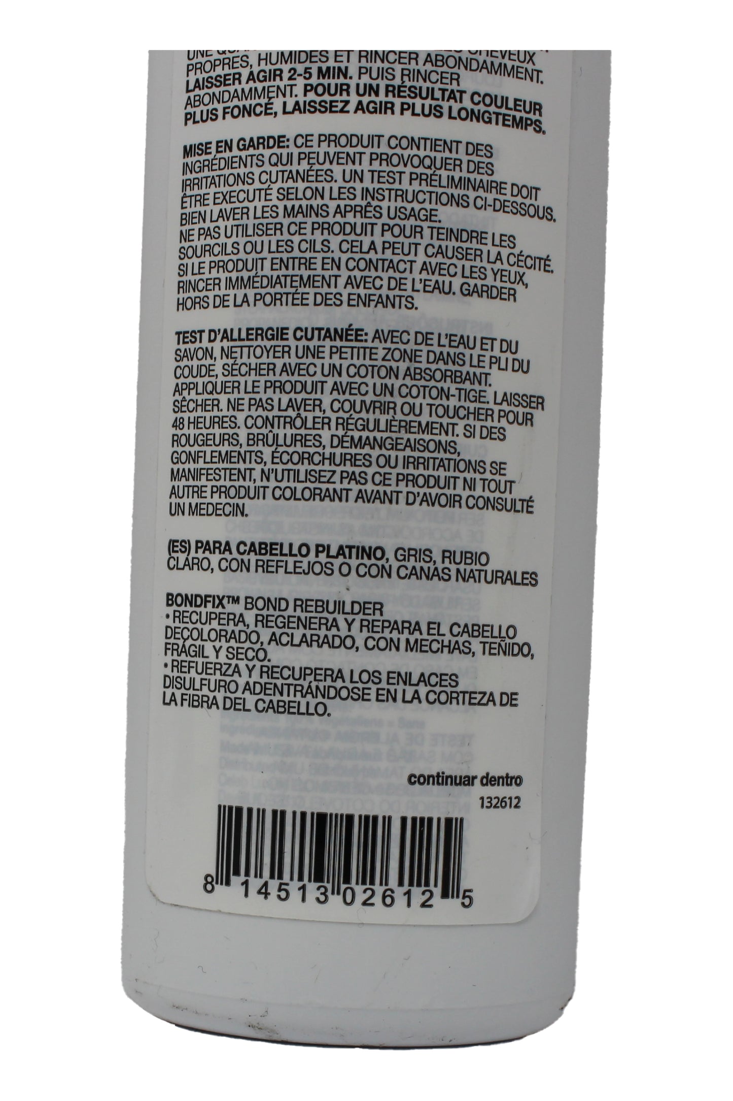 Celeb Luxury Viral Colorditioner With BondFix Graphite 8.25 Ounces