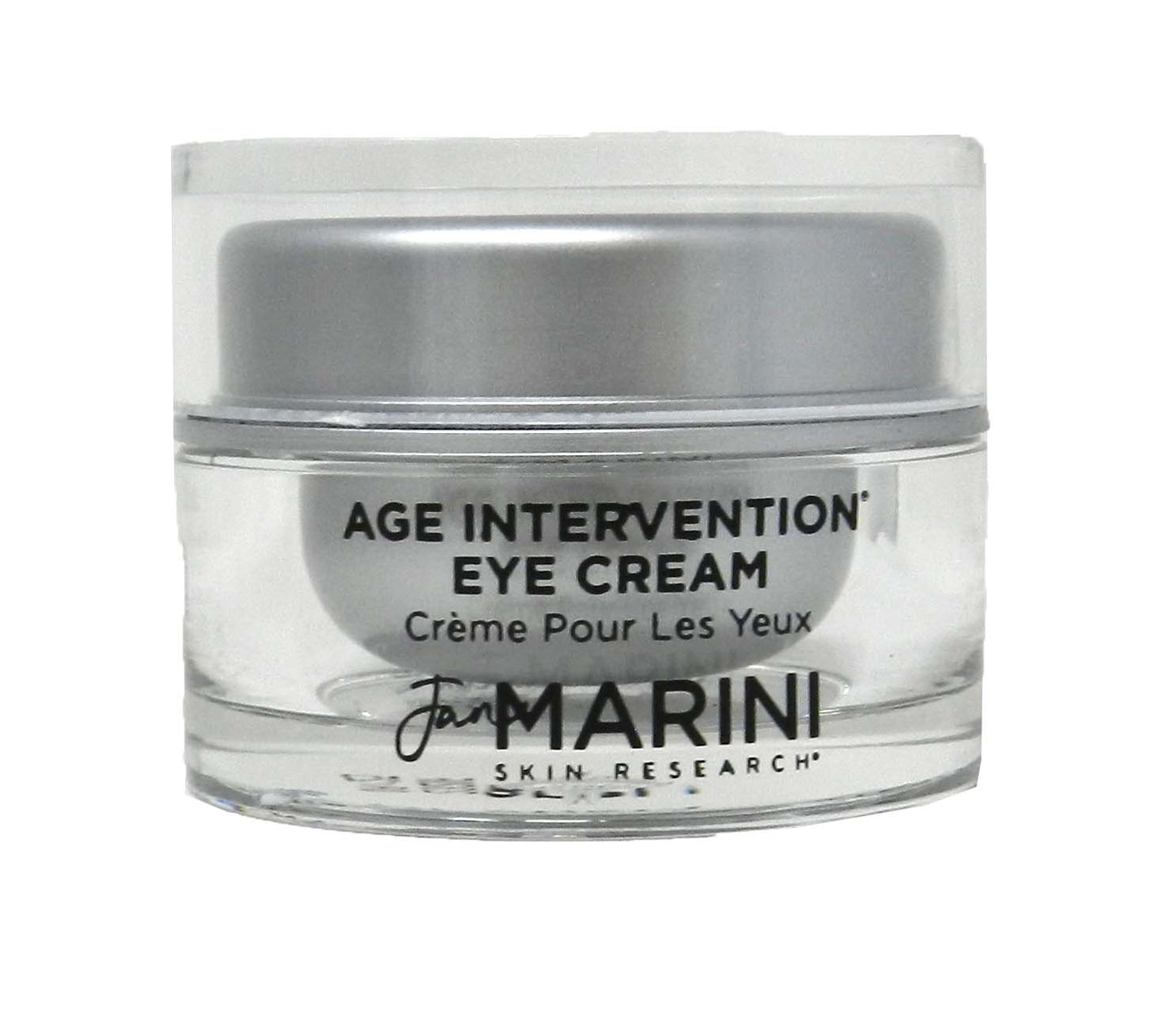 Jan Marini Age Intervention Eye Cream 0.5 Ounce