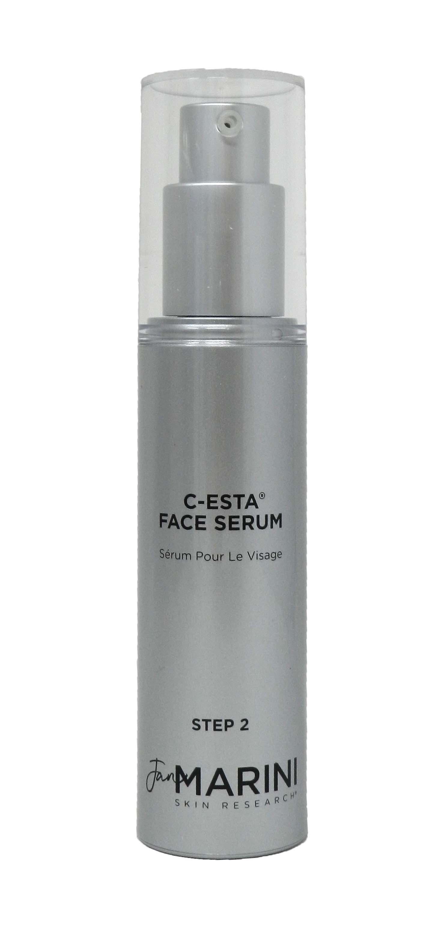 Jan Marini C-Esta Face Serum 1 Ounce