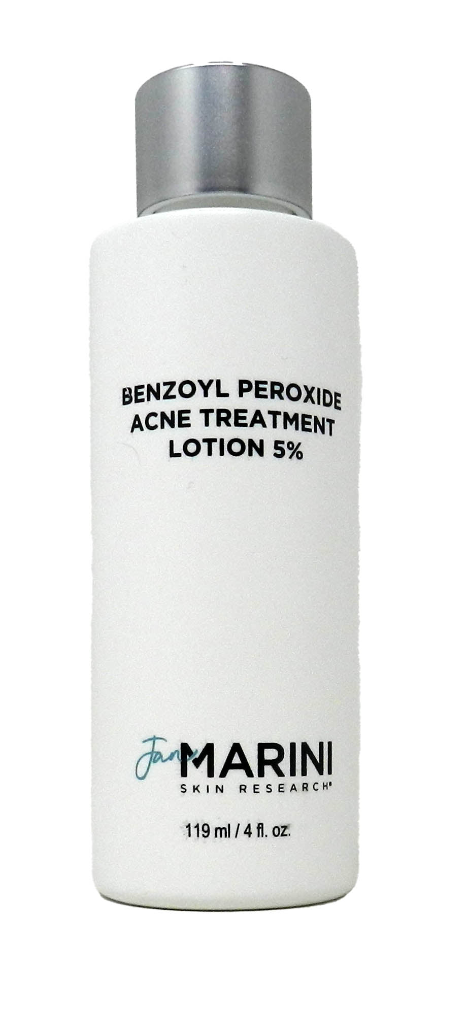 Jan Marini Benzoyl Peroxide Acne Treatment Lotion 5% 4 Ounces