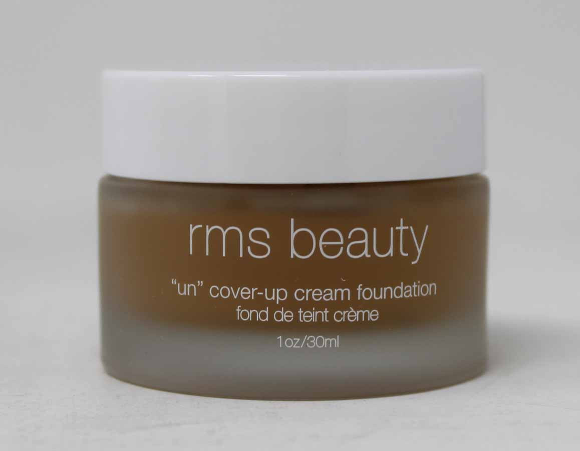 RMS Beauty "Un" Cover-Up Organic Cream Foundation #55, 1 Ounce
