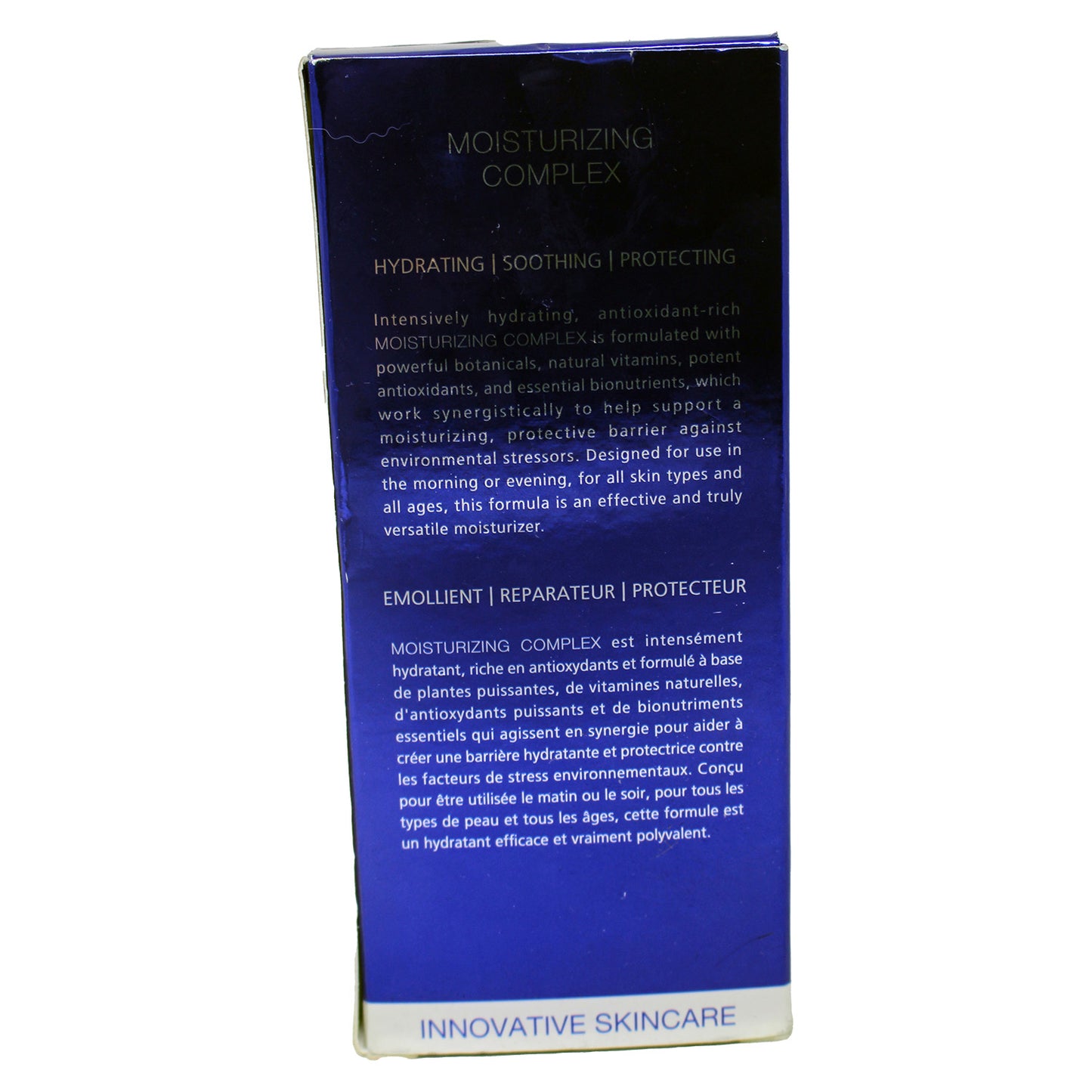 iS CLINICAL Moisturizing Complex 1.70 oz