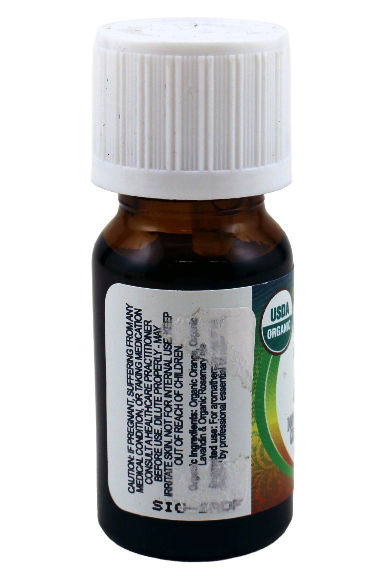 Healing Solutions Zen Essential Oil 0.33oz