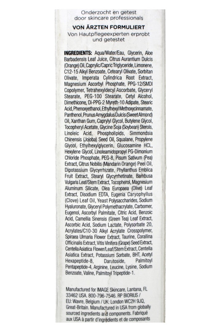 Image Skincare Vital-C Hydrating Anti-Aging Serum 1.7 Ounces