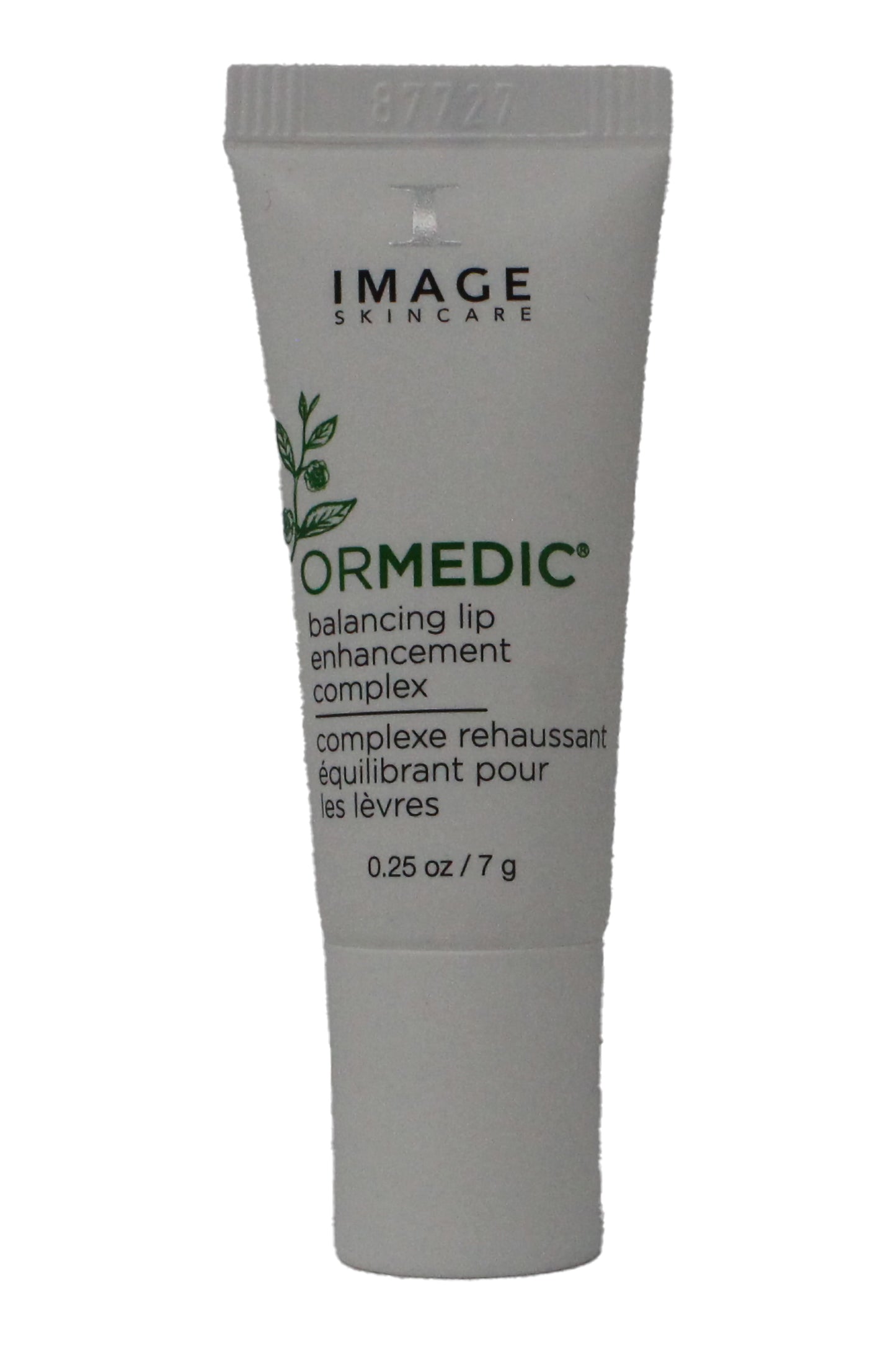 IMAGE Skincare Ormedic Balancing Lip Enhancement Complex 0.25 Ounces