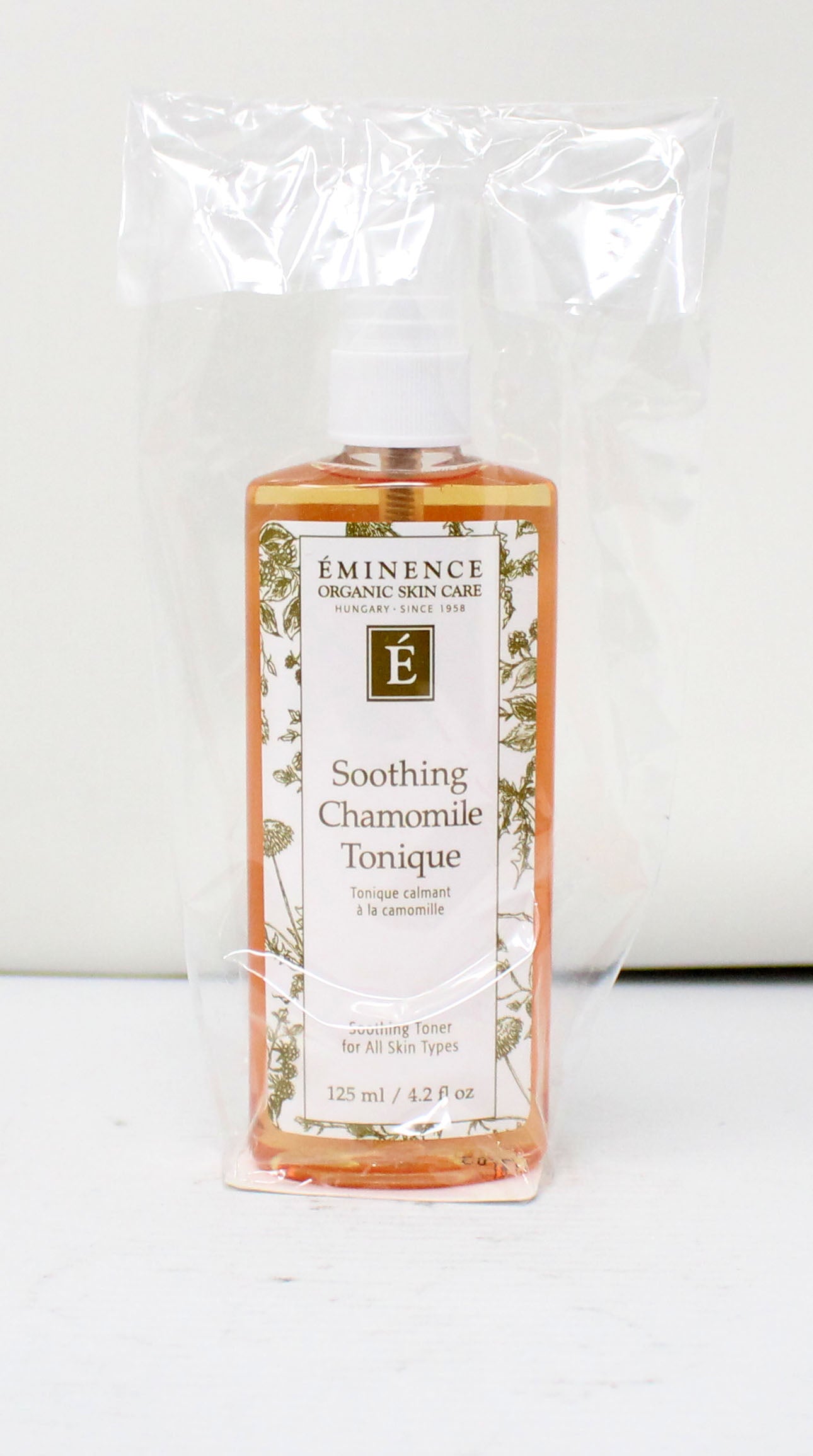 Eminence Soothing Chamomile Tonique 4.2 Ounce