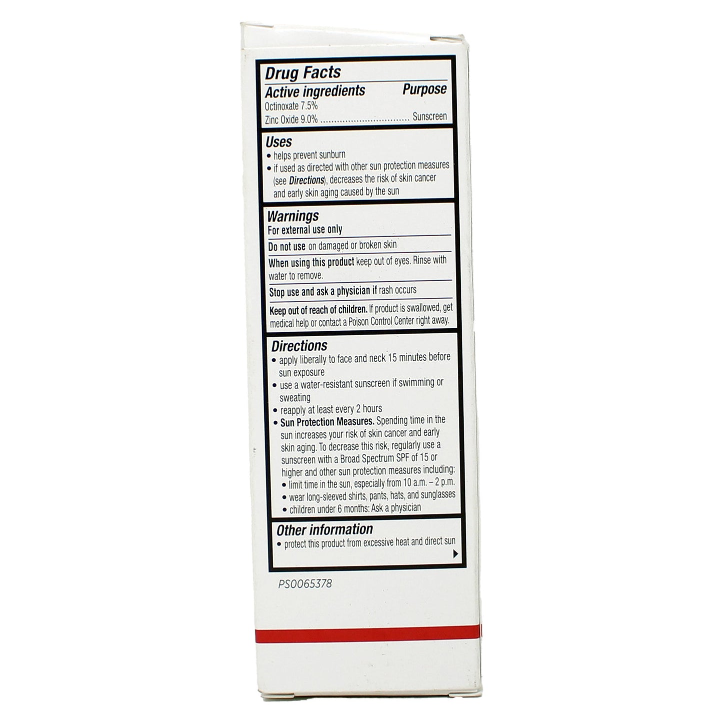 EltaMD UV Clear Deep Tint Face Sunscreen, SPF 46, 1.7 oz