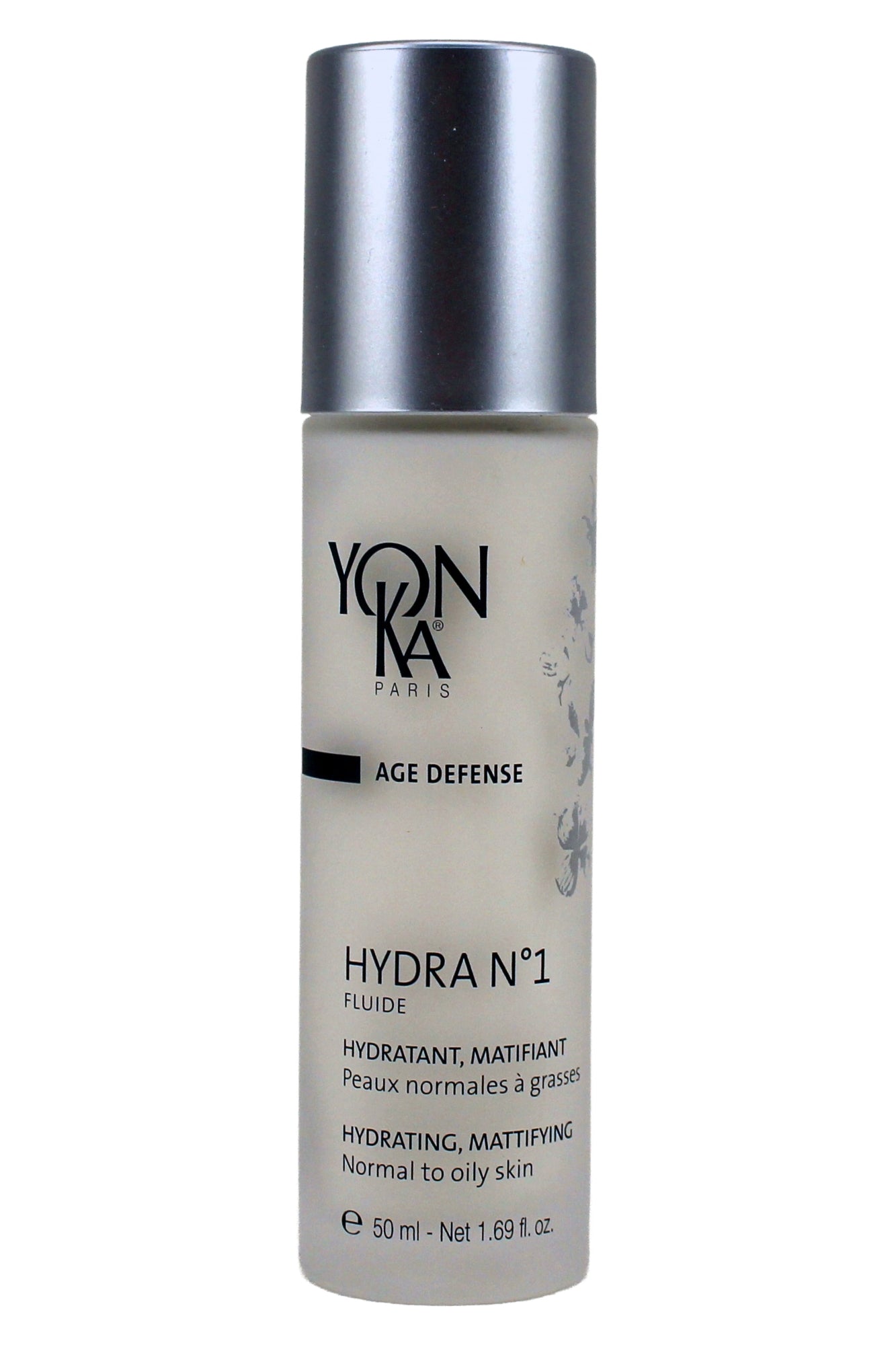 Yonka Age Defense Hydra N1 Fluid 1.69 oz