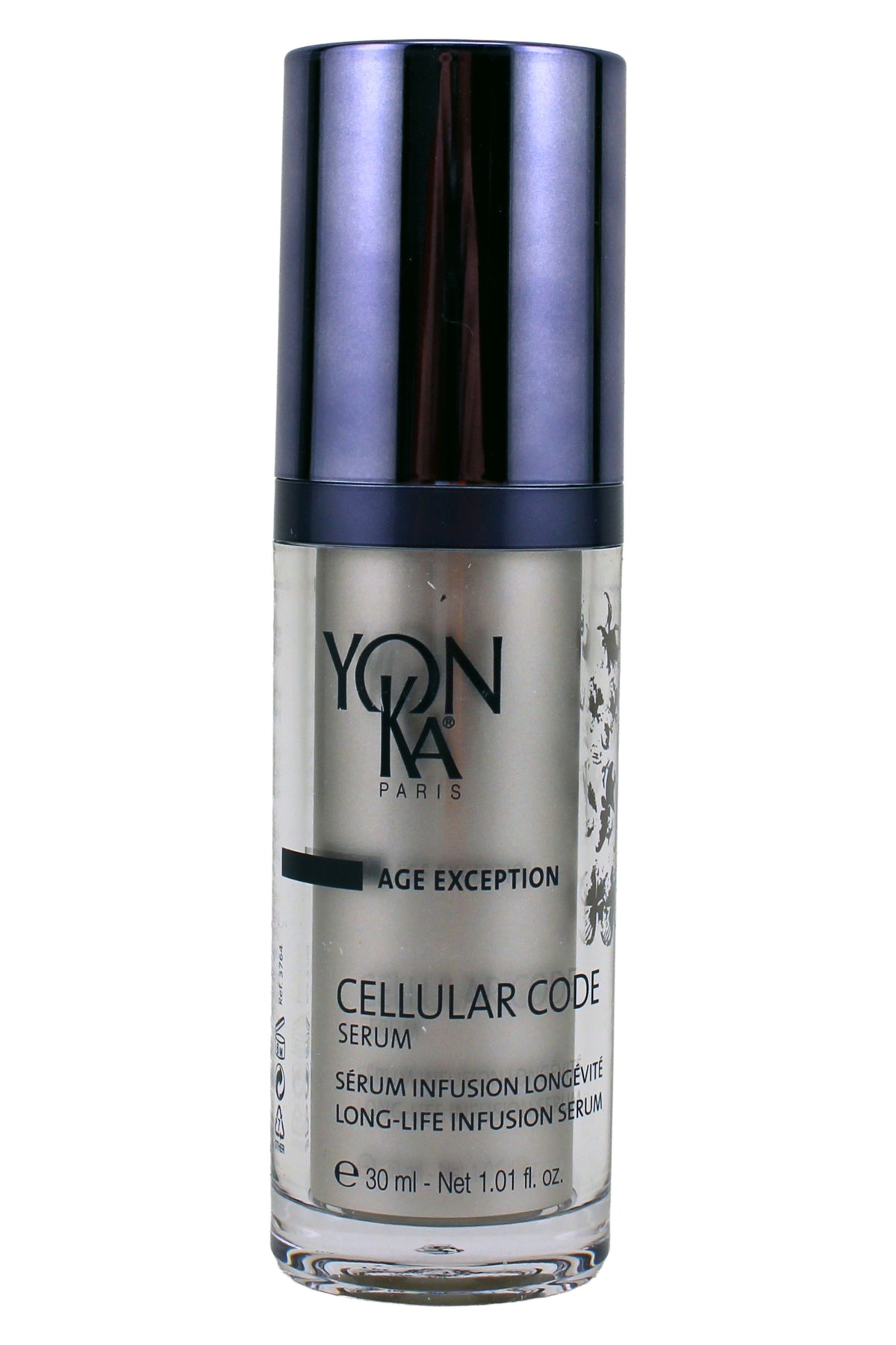 Yonka Age Exception Cellular Code Serum 1.01 oz