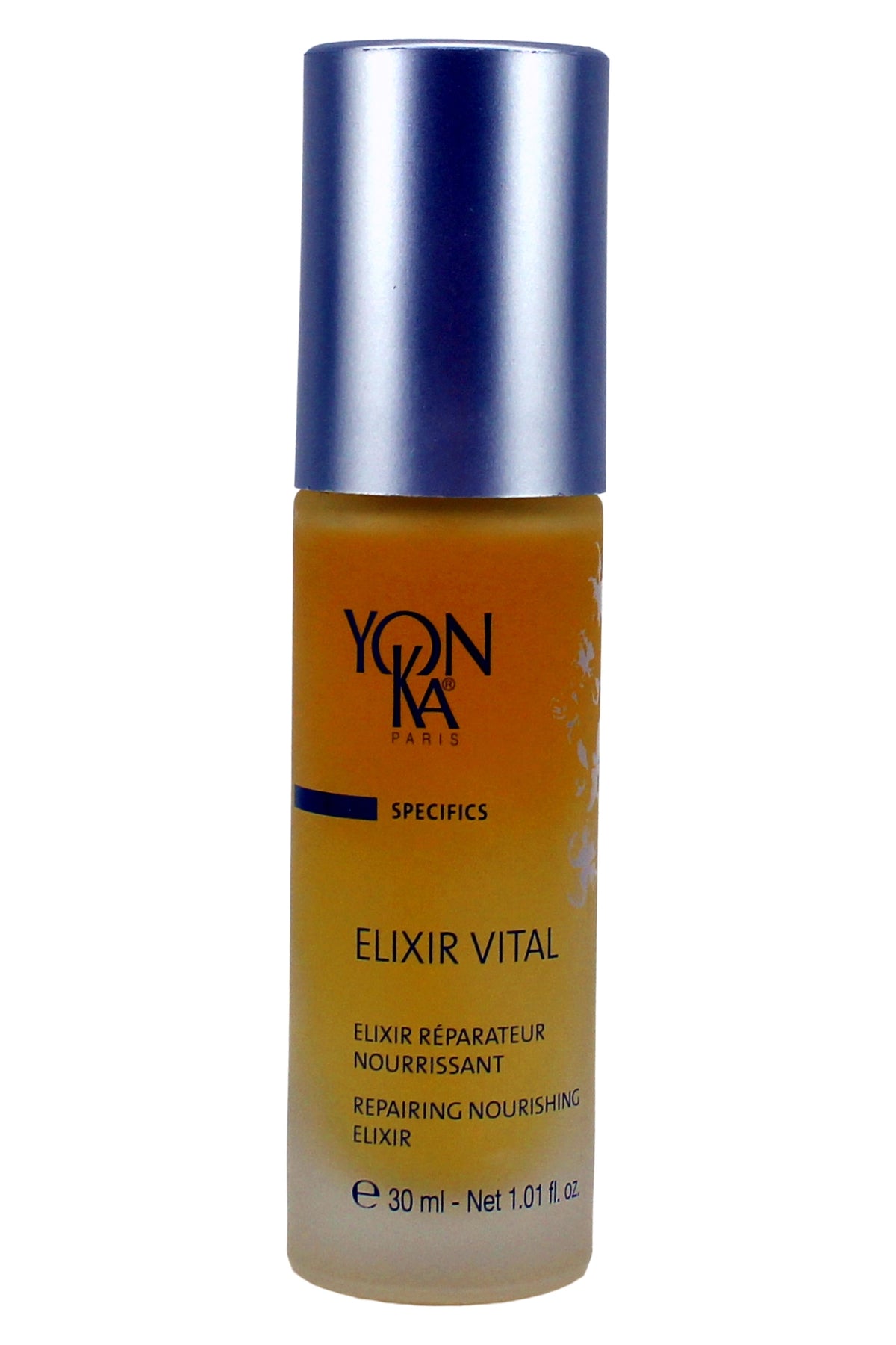 Yonka Specifics Elixir Vital Repairing Nourishing 1.01 oz