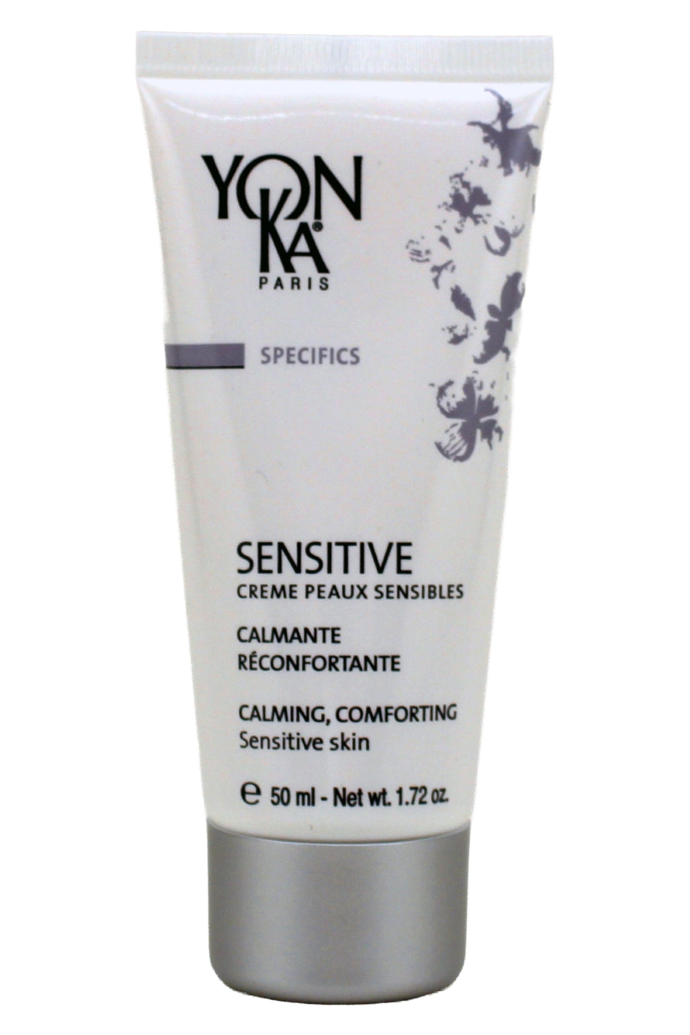 Yonka Specifics Sensitive Cream 1.72 oz