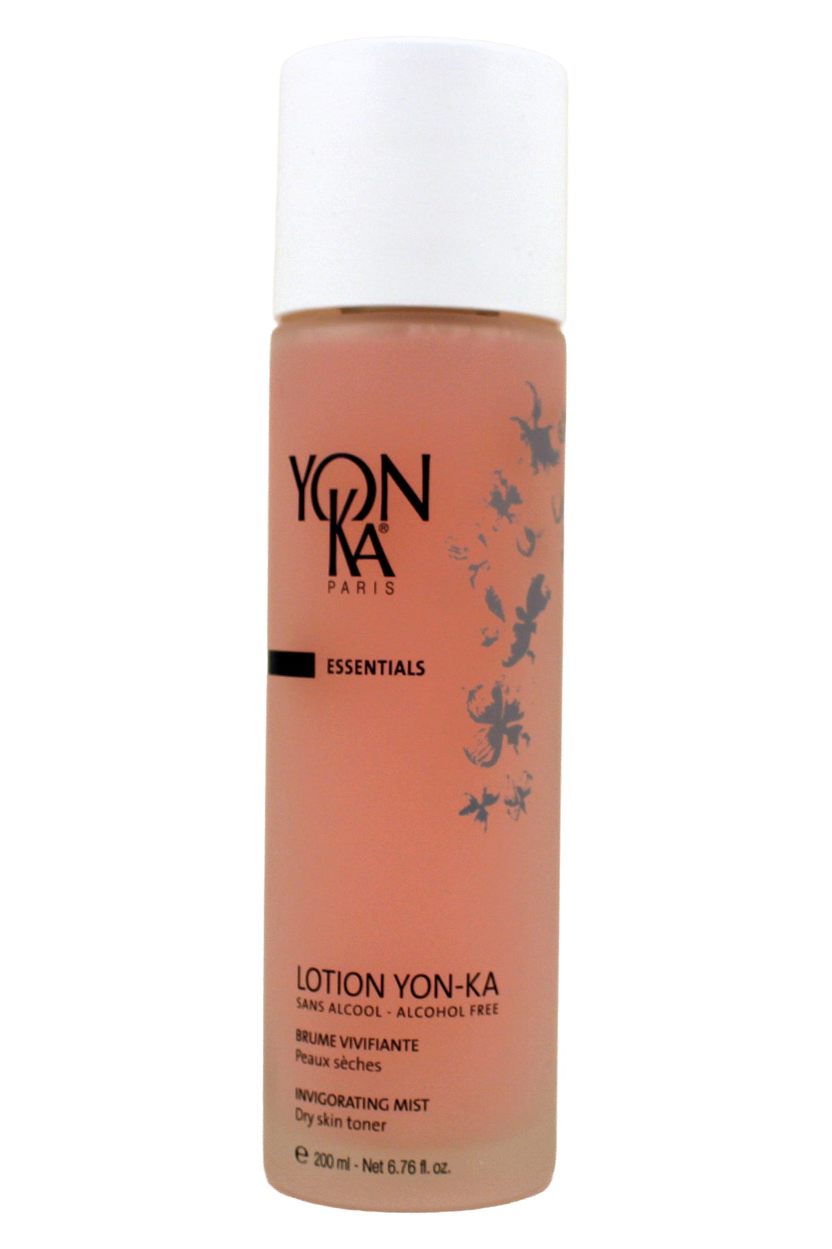 Yonka Essentials Lotion Yon-Ka Invigorating Mist 6.76 oz