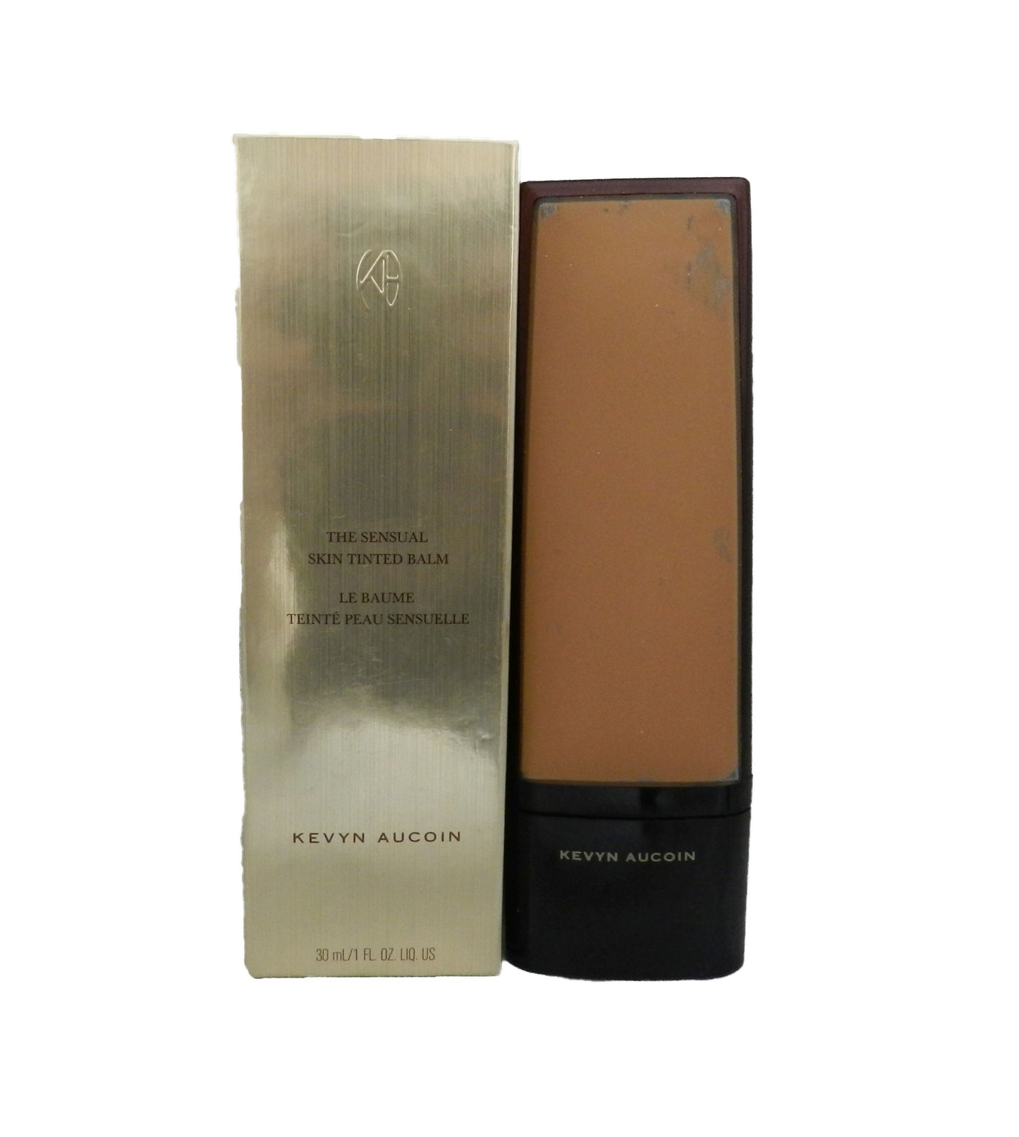 Kevyn Aucoin The Sensual Skin Tinted Balm SB06 1 Ounce