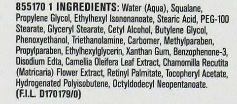 Baxter Of California Oil Free Moisturizer 4 Ounce