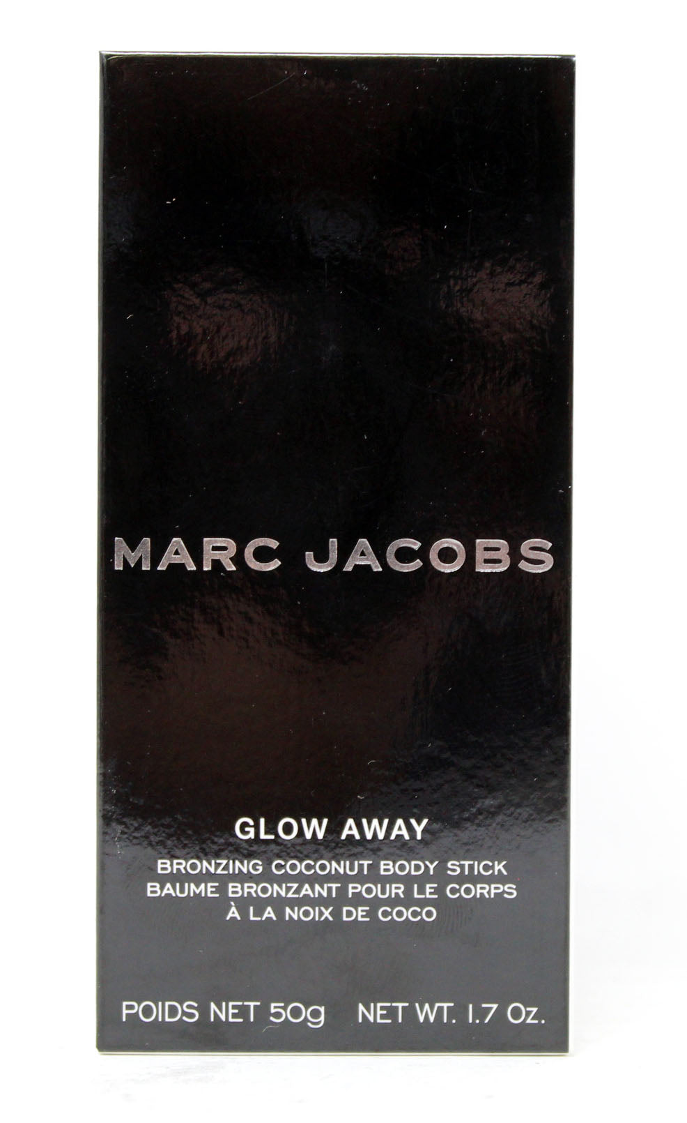 Marc Jacobs Glow Away Bronzing Coconut Body Stick 16 Tantalize 1.7 Ounces