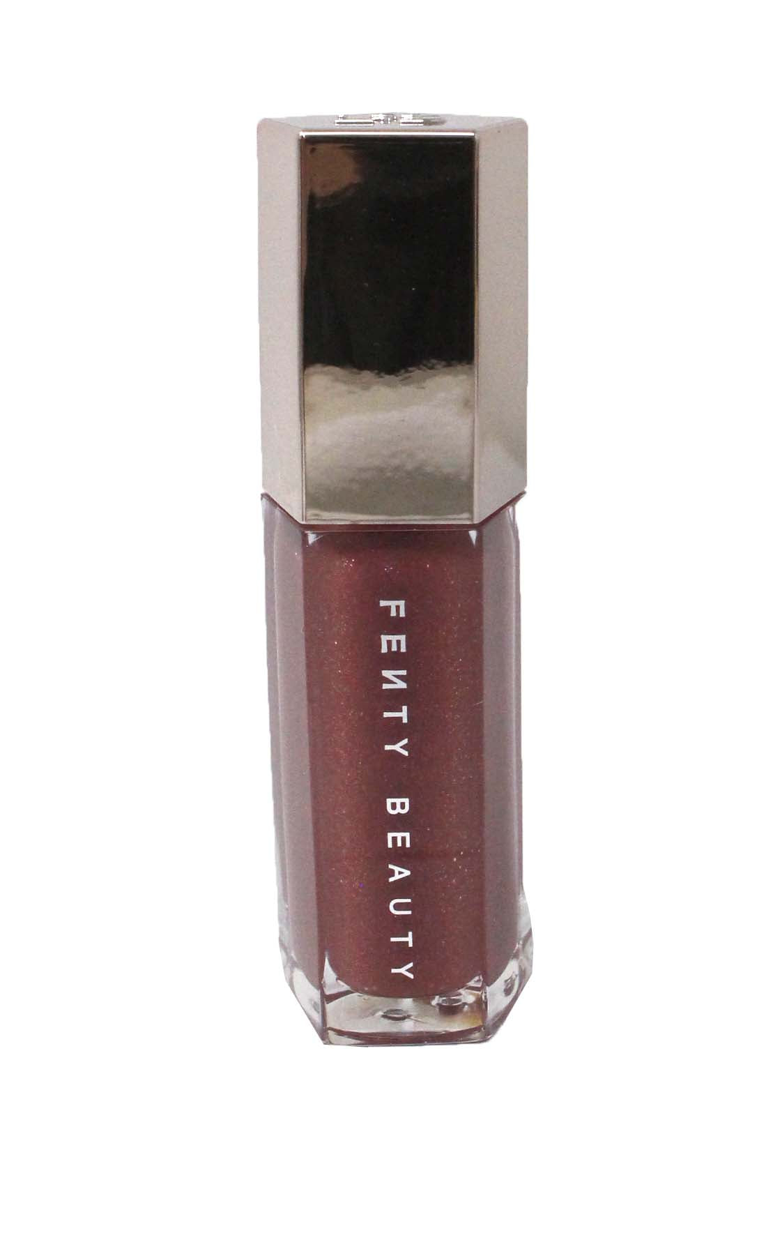 Fenty Beauty Gloss Bomb Universal Lip Luminizer 08 Riri 0.3 Ounces