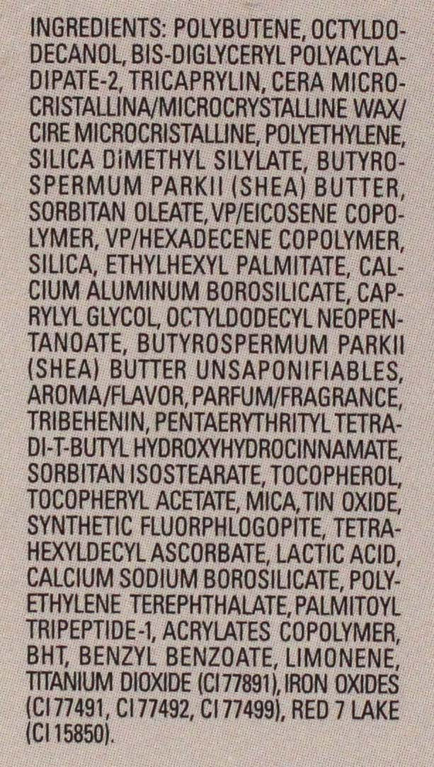 Fenty Beauty Gloss Bomb Universal Lip Luminizer 08 Riri 0.3 Ounces