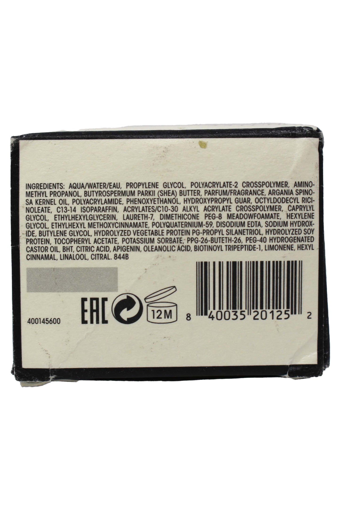 Oribe Rock Hard Gel 3.4 Ounce