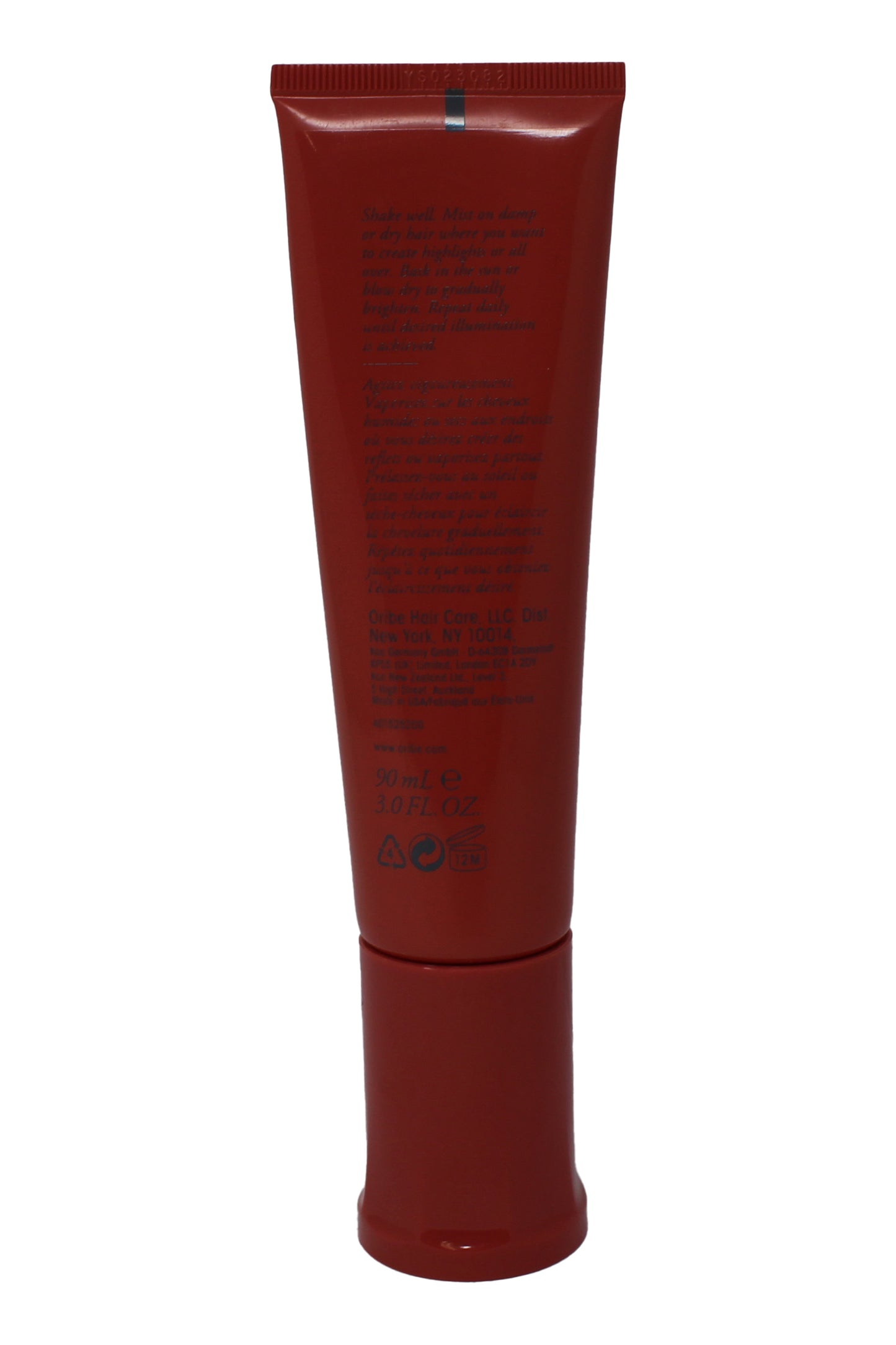 Oribe Bright Blonde Sun Lightening Mist 3 Ounces