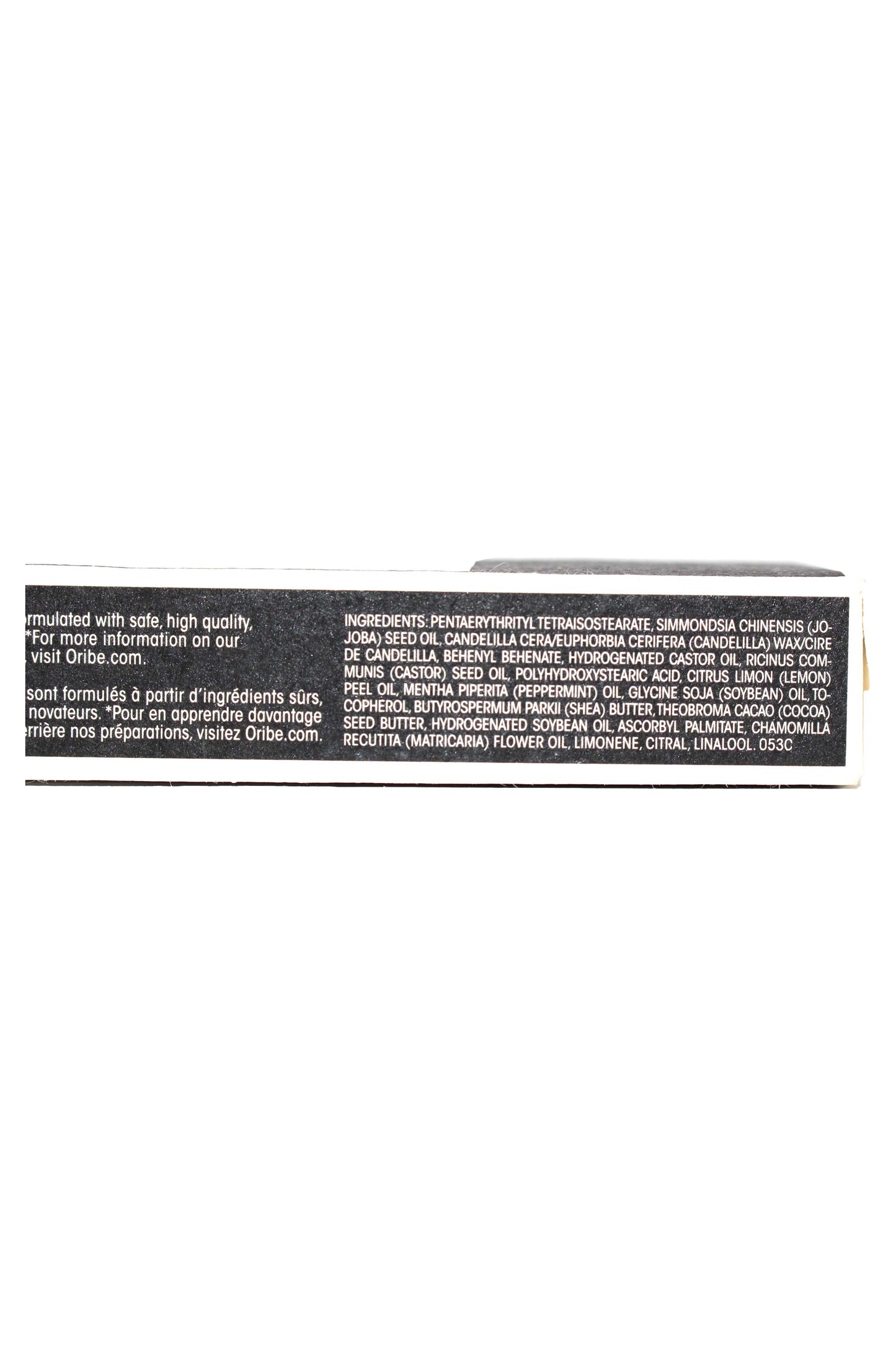 Oribe Balmessence Lip Treatment 0.09 Ounce